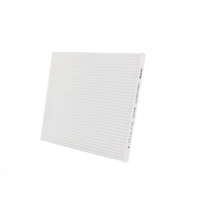 Ntk Cabin Air Filter For Hyundai Santa Fe 4wd Dm Suv I45 Yf Sedan Kia Carnival Yp Mpv Optima Tf 2011-2020 2.2l-3.3l