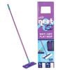 SABCO 25cm Neet Wet + Dry Flat Mop