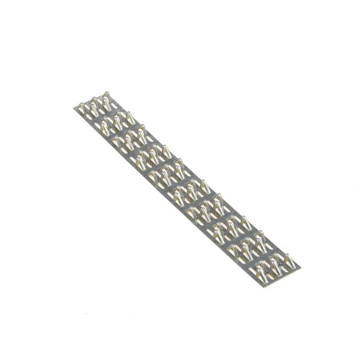 LUMBERLOK Tylok Plate 34x300mm Zinc Galvanised 10T5