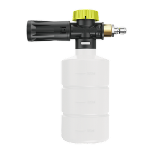 Ryobi 600ml ¼” Pressure Washer Detergent Bottle
