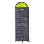 Caribee Glacial Bay Sleeping Bag -Charcoal Grey
