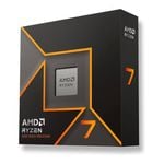 AMD Ryzen 7 9700X 5.50 GHz 8 Core AM5 Processor [100-100001404WOF]