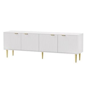 Artiss TV Unit White 180cm