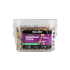 Buildex 6G x 25mm Gold Passivated Plasterboard Screws - 1000 Pack