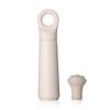 Vacu Vin Loop Wine Saver - Sand