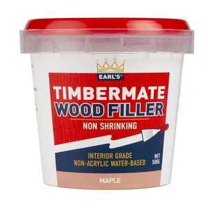 Timbermate 500g Maple Wood Filler