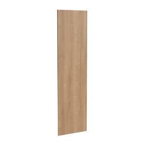 Kaboodle 600mm Cajun Oak Modern Tall Pantry Door