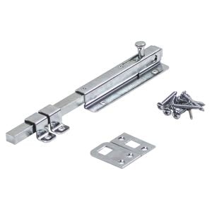 Goliath 300mm Lockable Panic Bolt