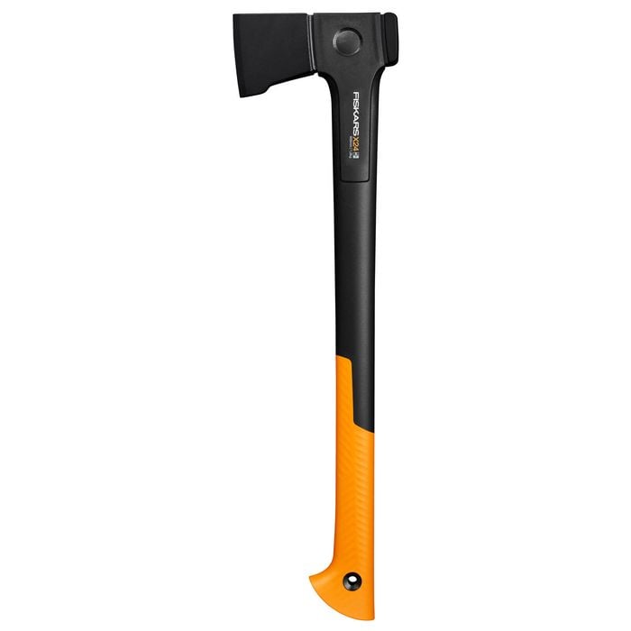 Fiskars X24 Splitting Axe M Blade 