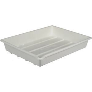 Paterson Plastic Developing Tray (16x20", White)