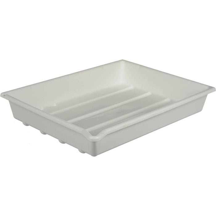 Paterson Plastic Developing Tray (16x20", White)