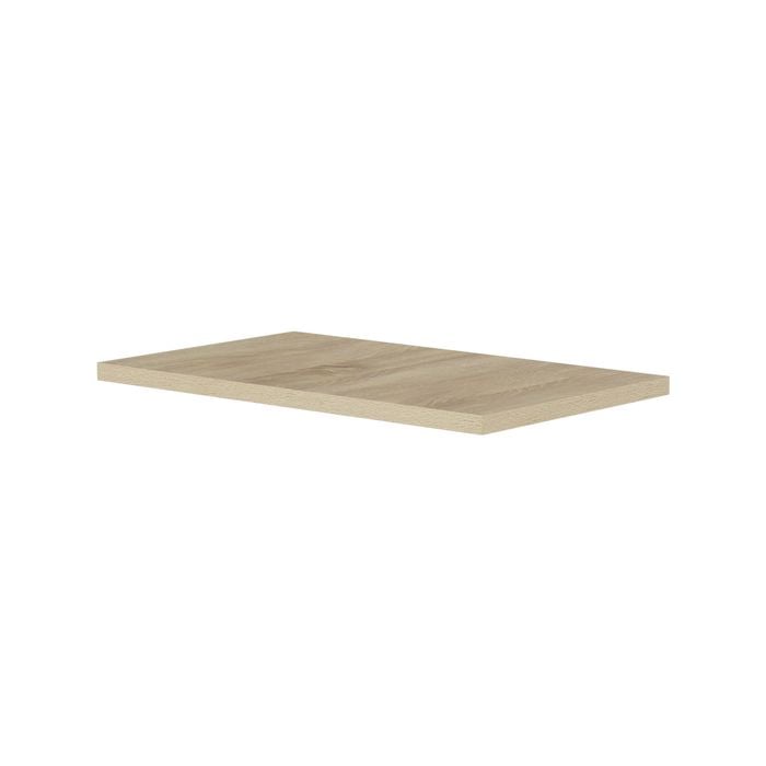 Flexi Storage Clever Cube Oak Modra Shelf 