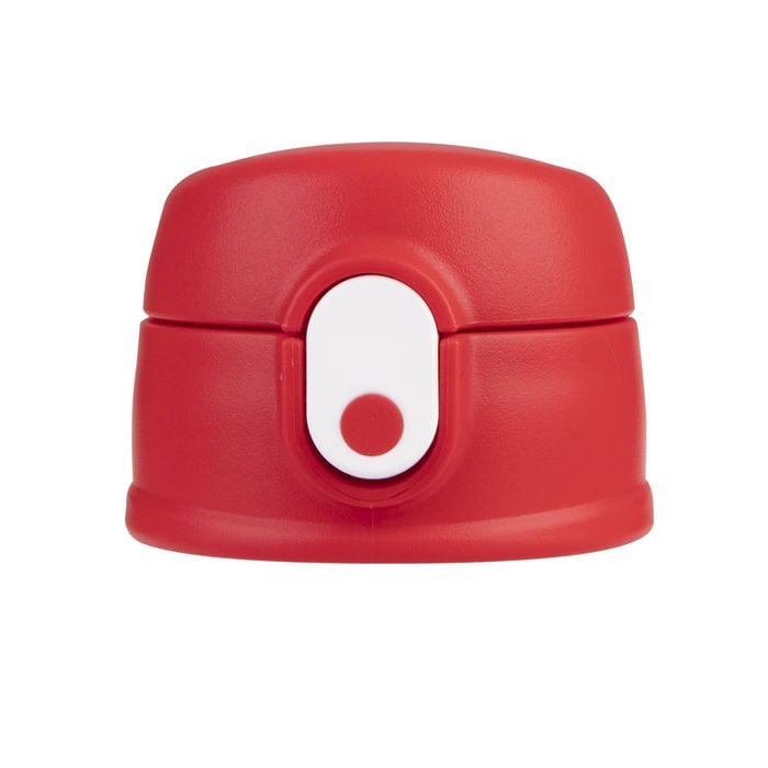 Oasis Lid Only For Stainless Steel Insulated Kid's Drink Bottle 400ml - Bricks