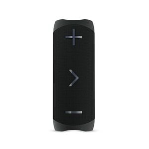 Blueant X3d Max Portable 40w Bluetooth Speaker - Slate Black