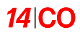 14CO
