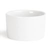 Olympia Ramekins Whiteware Contemporary Porcelain Round 70mm 12 Pack