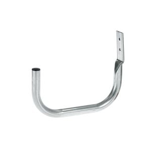 Pinnacle Zinc Small U Hook