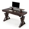 Eureka Standing Desk Ark SWS Pro X63 Executive *1PC/3CTN