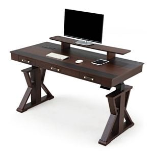 Eureka Standing Desk Ark SWS Pro X63 Executive *1PC/3CTN
