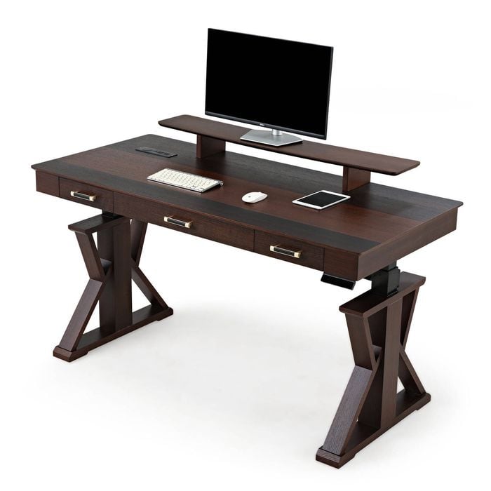 Eureka Standing Desk Ark SWS Pro X63 Executive *1PC/3CTN