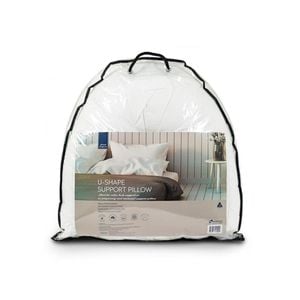 Easyrest Cloud Support U Shape Pillow