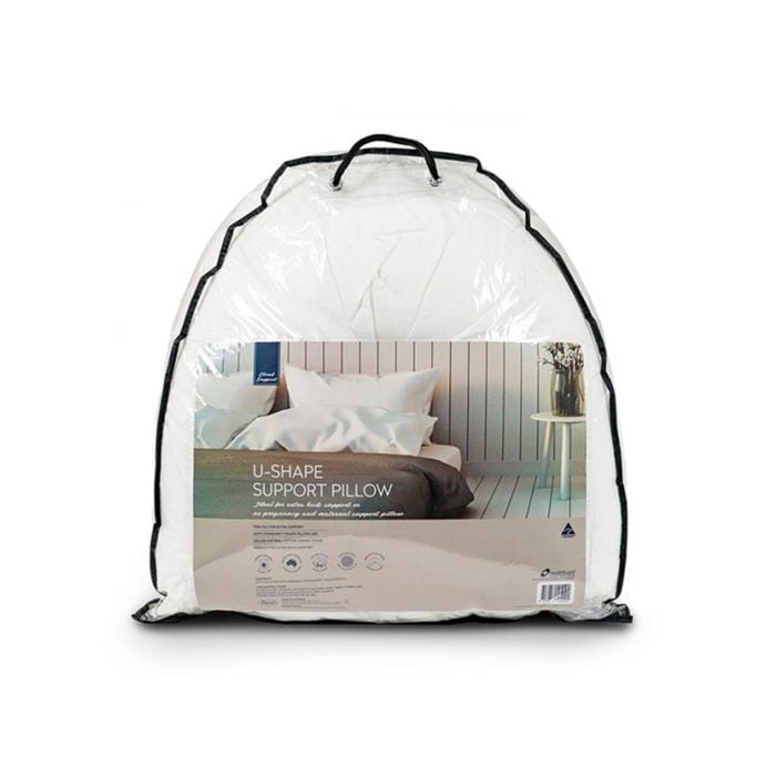 Easyrest Cloud Support U Shape Pillow