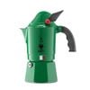 Bialetti Moka Alpina - 3 Cup