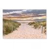 Landscape Scene Europe  Print 100% Australian Made 150 x 100cm  (Acrylic)