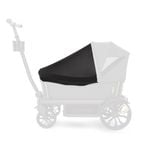 Veer Cruiser Easy To Store Bug Shield With Storage Bag Zips Retractable Canopy