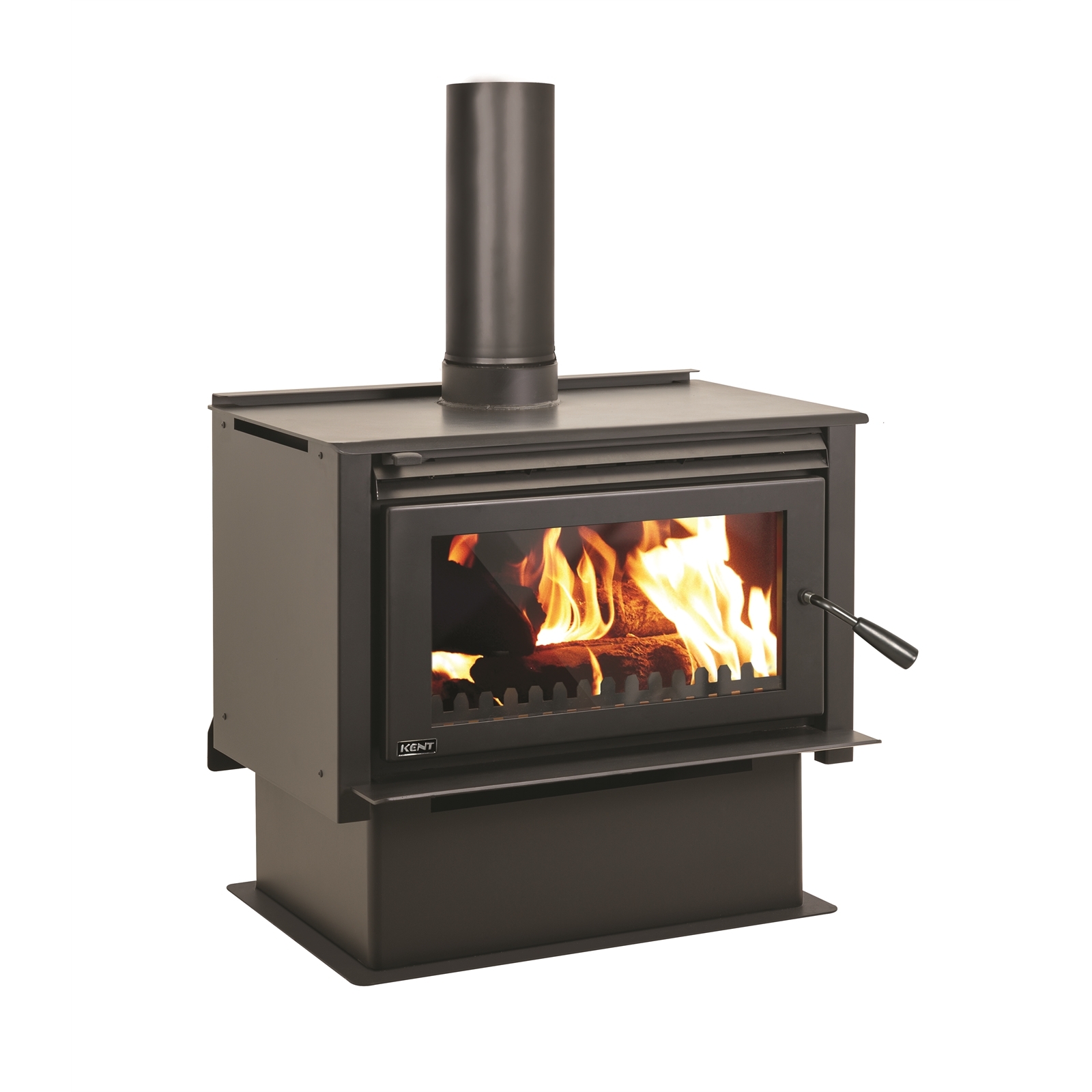 Wood Burning Stove Wood Stacker Bunnings The 'Original' Wooshka