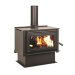 Kent Ruapehu Wood Heater