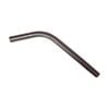 Cleanstar Curved Wand BEP Commercial Vacuum Attachment For 38mm Hose Metal