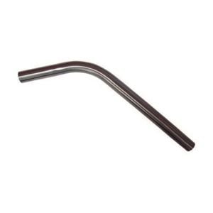 Cleanstar Curved Wand BEP Commercial Vacuum Attachment For 38mm Hose Metal