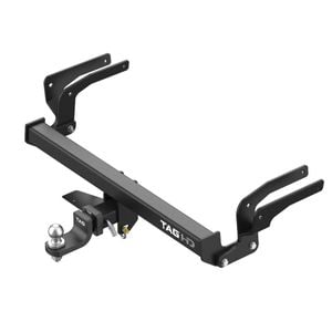 Tag Towbar Heavy Duty For Toyota Rav4 (12/2018 - On)