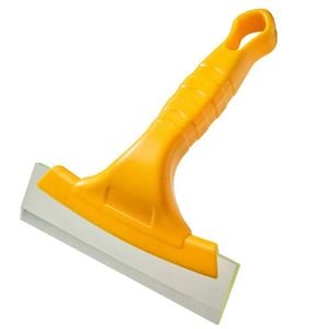 Silicone Water Wiper Squeegee