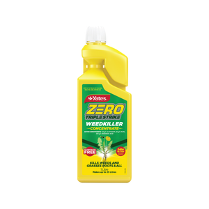 Yates 1L Zero Triple Strike Concentrate