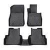 Vehiclab Mazda CX-3 - 2014 - 2025 - DK - 3D/5D All Weather Moulded Car Floor Mats