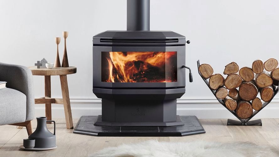 Scandia
  Supremacy 300 