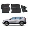 AUGSO Magnetic Window Sun Shade For Honda CRV CR-V RW Series 2017-2023 6-Piece Set Car Shades