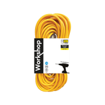 HPM 20m 1.0mm² 10A 3 Core Workshop Extension