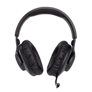 JBL Quantum 350 Wireless Over Ear Gaming Headset - Black