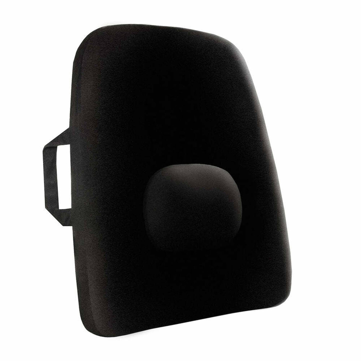 Ergonomic Full Backrest Cushion with Adjustable Lumbar Support for ...