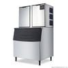 Blizzard Professional Ice Machines