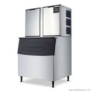 Blizzard Professional Ice Machines