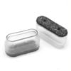 Slipstick 21 x 58mm Clear Sleeve Rectangle Outdoor Berber