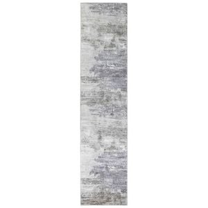 Loom & Lace Charlotte 80x300cm Sandstone Beige Rug