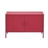 Artiss Buffet Sideboard Pink 100cm