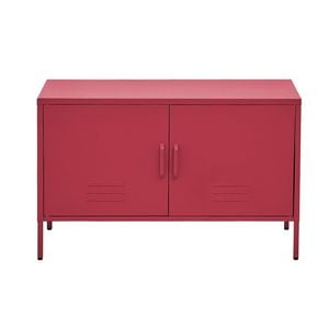 Artiss Buffet Sideboard Pink 100cm