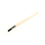 ABC Paint Brush Synthetic Bevel Liners 12mm - 12mm
