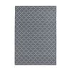 Colorscope moroc fl contemporary indoor rug moroccan tile wool grey 250x300cm